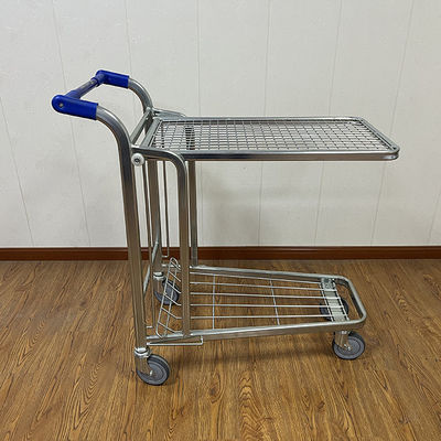 주문 운송 하우스케이핑 트롤리 화물 수량 수량 가벼운 접이용 중량 물류 물류 online manufacture