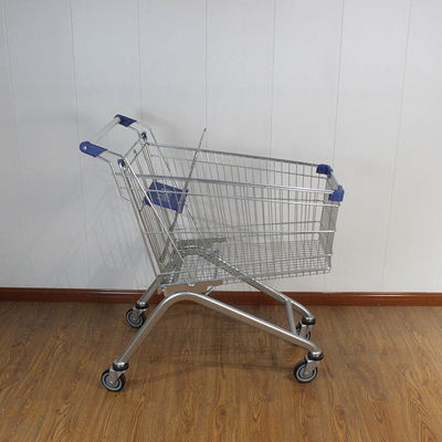 주문 125L 소매 가연 유럽 시장 슈퍼마켓 쇼핑 트롤 online manufacture